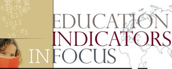 Education Indicators in Focus