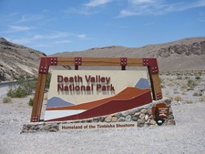 valle morte