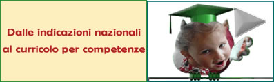 Indicazioni nazionali