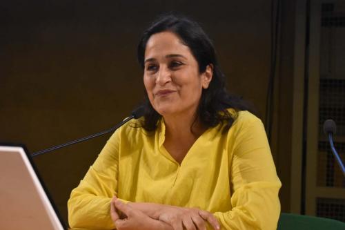 Kiran Sethi